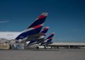 LATAM Cargo strengthens leadership after moving more than 1 million tons in 2025