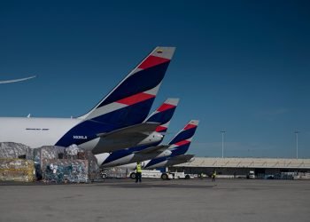 LATAM Cargo strengthens leadership after moving more than 1 million tons in 2025