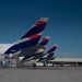 LATAM Cargo strengthens leadership after moving more than 1 million tons in 2025