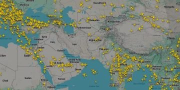 Forwarders Brace for Delays and Rising Costs After Iran Strikes