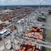 Federal court dismisses ILA complaint over automated cranes in Virginia