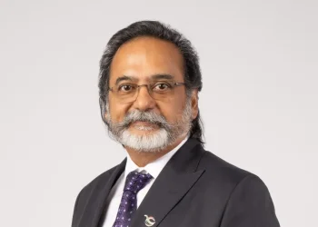 DP WORLD RECASTS MARINE SERVICES AS TRADE DYNAMICS SHIFT