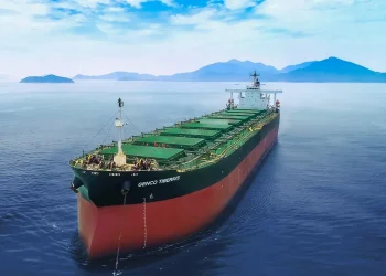 Star Bulk joins Diana and Genco takeover battle