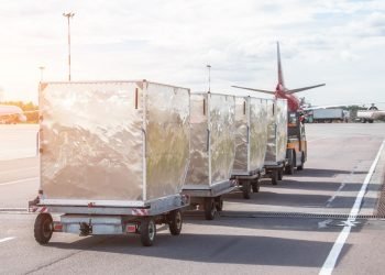 Airfreight rates on Asia-Europe and India corridors surge as Middle East conflict deepens