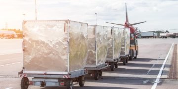 Airfreight rates on Asia-Europe and India corridors surge as Middle East conflict deepens