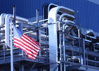 Reshoring and onshoring gain ground as manufacturers link domestic production to sustainability goals