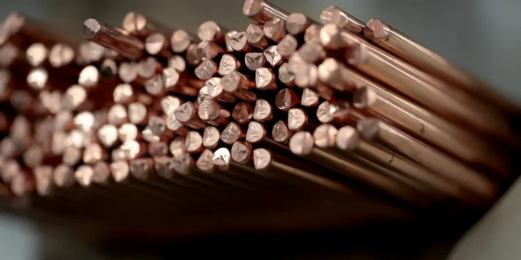 US launches $500m programme to boost critical minerals supply for batteries