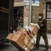 UPS HALTS DRIVER BUYOUT PROGRAM IN 13-STATE CENTRAL REGION