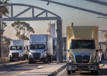 USITC launches investigation into USMCA automotive rules and competitiveness