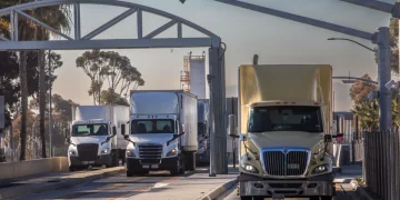 USITC launches investigation into USMCA automotive rules and competitiveness