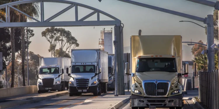 USITC launches investigation into USMCA automotive rules and competitiveness