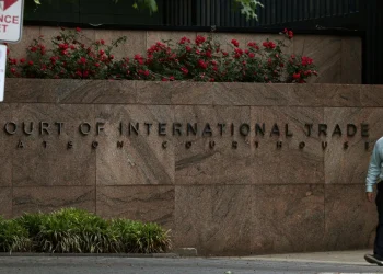 CBP prepares four-step system to refund cancelled emergency tariffs