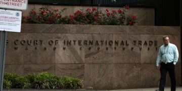 CBP prepares four-step system to refund cancelled emergency tariffs