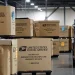 USPS MOVES AHEAD WITH TEMPORARY 8% RATE INCREASE ON SELECT SERVICES