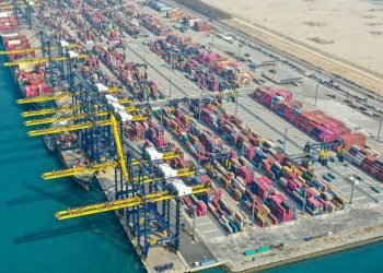 ONE moves deeper into terminal ownership with Laem Chabang stake