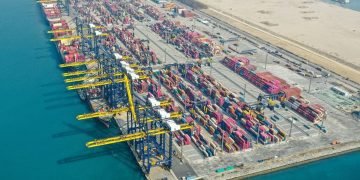 ONE moves deeper into terminal ownership with Laem Chabang stake