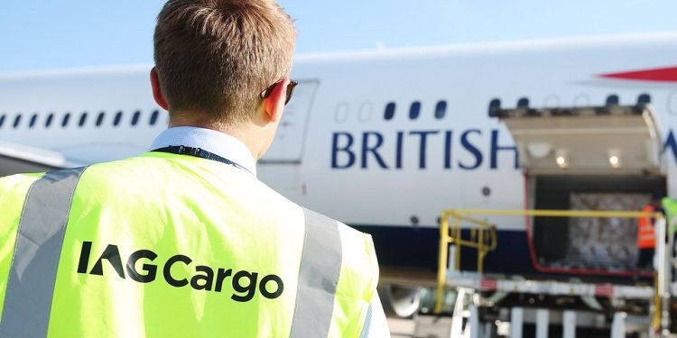 IAG Cargo posts a softer Q4 but closes 2025 on steadier footing
