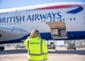 IAG CARGO EXPANDS SUMMER NETWORK WITH NEW ST LOUIS LINK