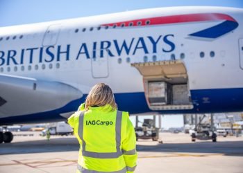 IAG CARGO EXPANDS SUMMER NETWORK WITH NEW ST LOUIS LINK