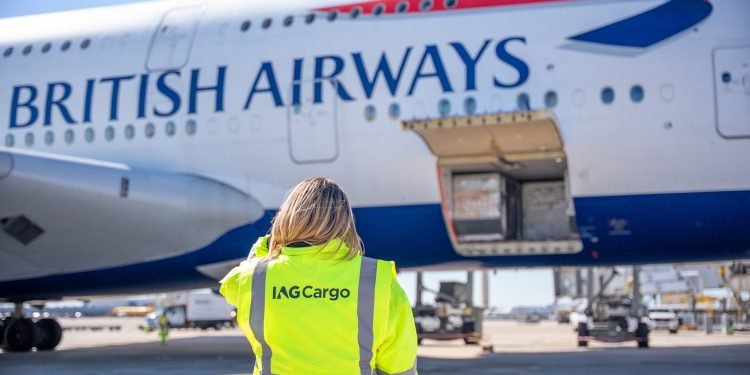 IAG CARGO EXPANDS SUMMER NETWORK WITH NEW ST LOUIS LINK