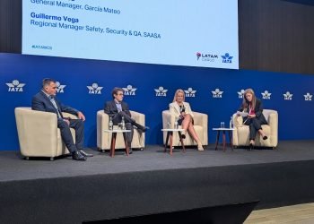 People remain the decisive factor in successful perishables handling