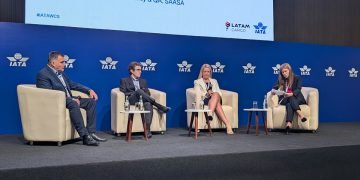 People remain the decisive factor in successful perishables handling