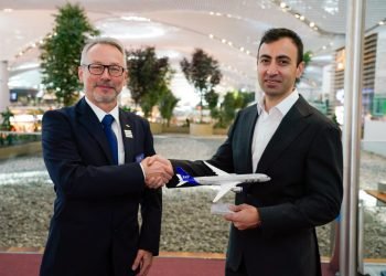 SAS opens daily Copenhagen-Istanbul service as iGA grows Northern Europe reach