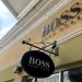 Hugo Boss pushes to cut airfreight use further
