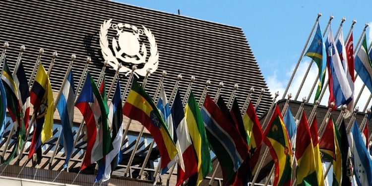 US Push Against IMO Net Zero Framework Threatens Global Shipping Stability