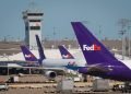 FedEx reports strong Q3 and expects minimal impact from Middle East conflict