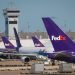 FedEx reports strong Q3 and expects minimal impact from Middle East conflict