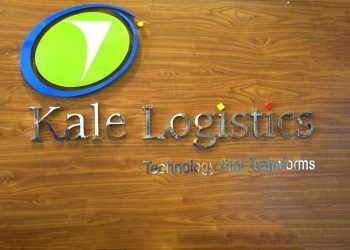 Kale Logistics and Tech Mahindra join forces to accelerate digital logistics transformation