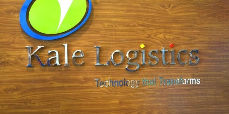Kale Logistics and Tech Mahindra join forces to accelerate digital logistics transformation