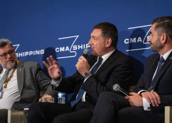 Star Bulk says damaged vessel will sail to repair yard under its own power