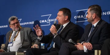 Star Bulk says damaged vessel will sail to repair yard under its own power