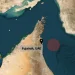 Kuwait LPG tanker hit by projectile near Fujairah