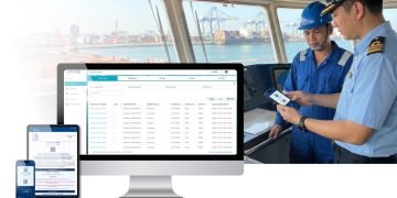 Liberian Registry rolls out electronic seafarer documents and new compliance tools