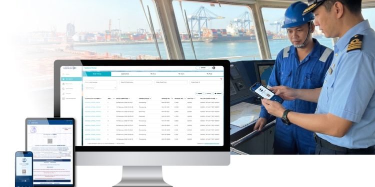 Liberian Registry rolls out electronic seafarer documents and new compliance tools