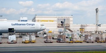 Lufthansa Cargo adds optional services directly into digital booking flow