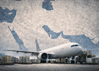 Air cargo demand stays strong in February, but Middle East disruption raises the stakes for 2026
