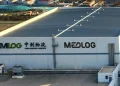 MEDLOG and CMLOG Expand China Cold Chain Network with New Shanghai Facility
