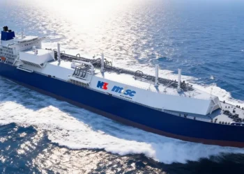 MISC returns to Hudong-Zhonghua for up to four additional LNG carriers