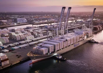 Matson introduces enhanced security measures amid surge in cargo theft