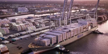 Matson introduces enhanced security measures amid surge in cargo theft