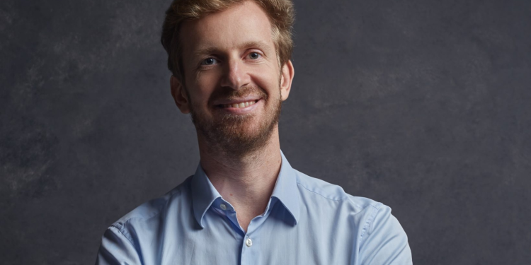 Leadership Spotlight: Matt Petot on Why AI Is Becoming Air Cargo’s Operational Backbone