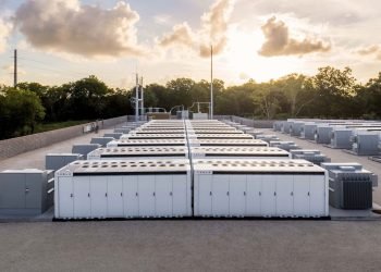 Tesla and LG back $4.3 billion US battery plant for Megapack expansion