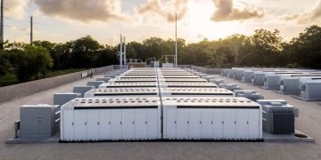 Tesla and LG back $4.3 billion US battery plant for Megapack expansion