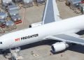 My Freighter expands Asia–Europe network with new Tashkent hub connections