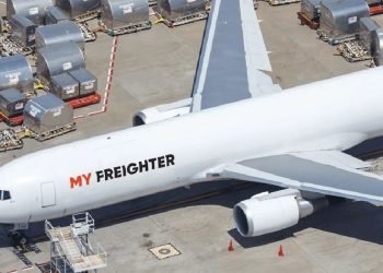 My Freighter expands Asia–Europe network with new Tashkent hub connections