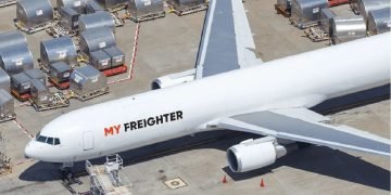 My Freighter expands Asia–Europe network with new Tashkent hub connections